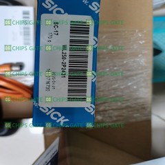 1PCS NEW SICK WL250-2P2431 Replace WL250-P430 Photoelectric sensor switch