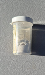 New Corning PO2 Electrode Cleaning Compound 15 grams 477656