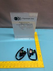 2 SMC 10-VZ110 SOLENOID VALVE, 171613