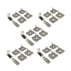 LED Power Display Nickel Sheet For Makita 10-cell Battery Pack BL1830