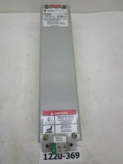 Allen Bradley 160-BMB2 Dynamic Brake Module 380/460 Vac 2-3 Hp 1.5-2.2 Kw