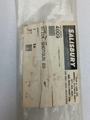 SALISBURY MEDALIST FIBER GLASS HOT STICK 4009 SHOTGUN 80