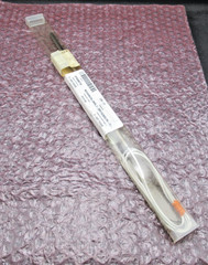 Omega PR-11-2-100-1/4-6-E THERMOCOUPLE PROBE, RTD, SS, 6″ *NOS*