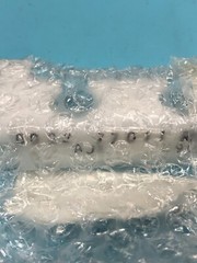 AMAT 0022-77011 INSULATOR CAP, BRACKET, 152981