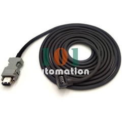 1PCS NEW Servo motor coding line S6-L-P114-3.0/5.0/8.0/10.0/15.0 3/5/8/10/15M