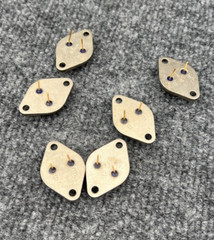 Lot of 6 – Delco DTS-311 Electronics DTS 311 Transistor New