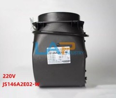 1PCS New For JS146 series centrifugal fan JS146A2E02-W 220V (Large air volume)