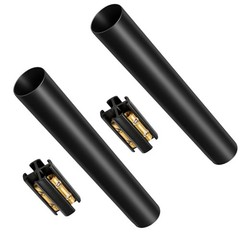 2 Sets Underground Wire Splice Kit for 14/3 to 8/3 UF Cables