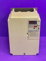 Magnetek GPD315 Model MVB015 7.5 HP Spec 45P51 Inverter VFD 380- 460 VAC 19.6 A