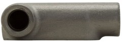Crouse-Hinds LL67-SA, 2″ Hub, Aluminum, Form 7, LL-Type, Conduit Body, 1pc