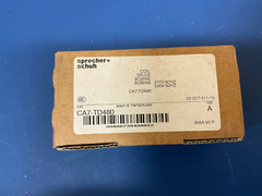 SPS CA7-TD480 277V Renewal Coil for CA7-43 to CA7-55 Contactor 22-227-311-15