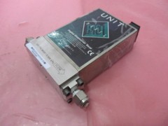 Unit UFC-8101 Mass Flow Controller, 2%O2/Ar, 10L, 450244