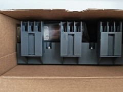 1PCS NEW 3RV2917-4B 3-Phase Busbar SIEMENS
