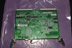 Kawasaki 50999-2809 1RA PCB w/Ethernet #214586-R1*B25