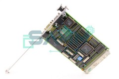 DMS HRG-6 V2.2 GRAPHICS CARD Used