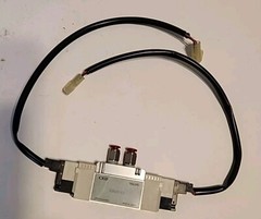 CKD 4GA229-E2 Solenoid Valve – Free Shipping