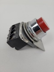 52PA8B2 Siemens Red Push Button With 52BAJ *NEXT DAY OPTION*