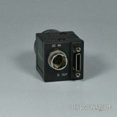 1PC Hitachi KP-F80SCL monochrome CCD industrial camera