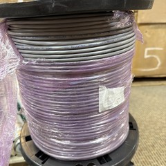 1000ft Alpha Wire H1 5468C 20 AWG W/ 8 Slot
