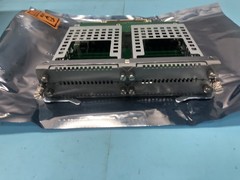 Allied Telesis AT-AR040-B-00 4-Port Interface Card, NSM, 990-002305-00, 195625
