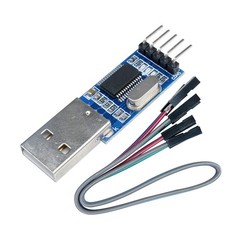 PL2303HX USB To RS232 TTL Auto Converter Module Converter Adapter For arduino