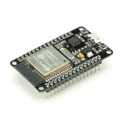 ESP-32S ESP32 Development Board 2.4GHz Dual Mode WiFi+Bluetooth Antenna Modules-