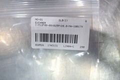 Euchner C-M12F08-08X025PV20.0-MA-100179 Connecting Cable 20m