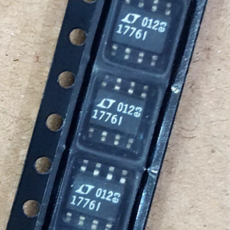 2PCS LT1776IS8 SOP-8 LT1776I 1776I High Efficiency Step Down Switching Regulator