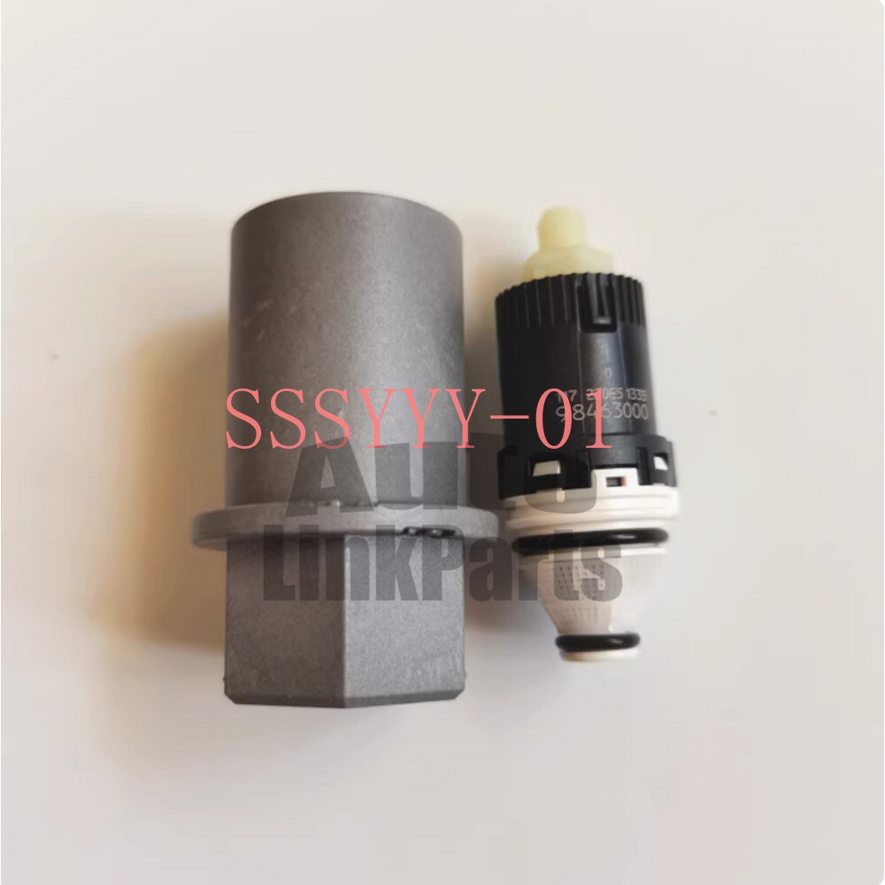 1PCS FOR Hansgrohe 98463000 Shower accessories kitchen pull button switch NEW