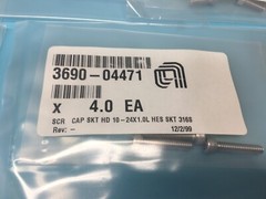 AMAT 0242-61194 Orienter, Corrosion Resistant, Pik, 0020-04614, 160714