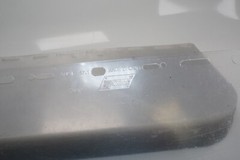New 50 Pcs Ironwear 3940 .040″ x 8″ x 15-1/2″ ANSI Z87.1-2003 General Protection