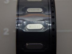 LOT OF 35 ECLIPTEK E1SEA18-8.000M TR CRYSTALS T88407