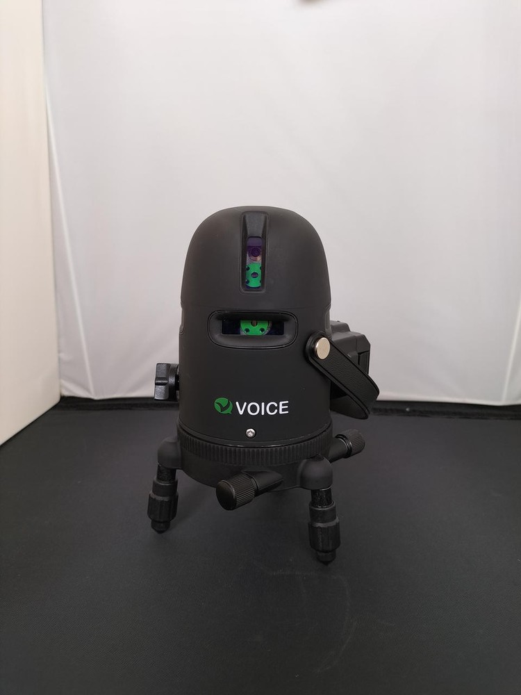 VOICE MODEL G5 Laser Marker