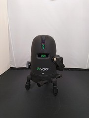VOICE MODEL G5 Laser Marker