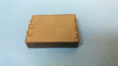MuRata UHE-3.3/7500-Q12-C DC to DC Converter NEW