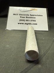 BURNDY / YS36 / 600 KCMIL CODE CU COMPRESSION SPLICE