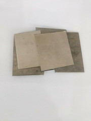 Nickel ingot sheet 50g 99.99% Pure Nickel Ni Metal for Electroplating #U08 YG