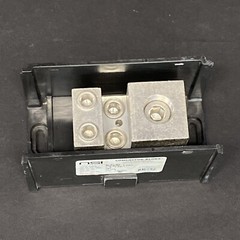 Nsi Tork AL-R1-M4 500 MCM Connector Block (4B-28) Z4