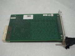 National Instruments NI PXI-6527 PXI6527 185633D-01 185635B-01 Digital I/O Unit