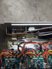 AMAT 0920-01016 OzoneRex wGEN Ozone Generator, Onoda OR-800Z 2 AVAILABLE