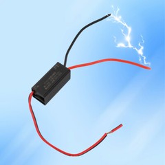 3.6V 7.4V to 15KV Pulse Arc High Voltage Module Transformer DC High Volt Package