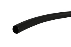 8 Lot TEMCo 3/8″ Marine Heat Shrink Tube 3:1 Adhesive Glue Lined 4 ft BLACK