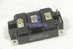 1PCS MG100Q2YS42 TOSHIBA POWER MODULE NEW