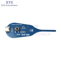 5pcs Type-C XA5 Motherboard Coil Tester Electromagnetic Inductor Detector Tool