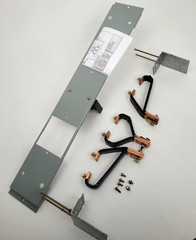 AMCB6FPFJ GE Twin SFDA Mounting Hardware 27″ Cover Plate 250a APNB Panel