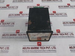 MECO-G 400/5A Watt/VAR Meter 3 Phase 3 Wire
