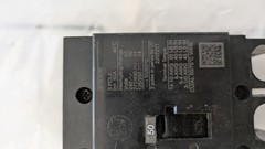 Eaton-Westinghouse GHB3050 50 A 3-Pole Bolt-On Molded Case Breaker, 480 VAC