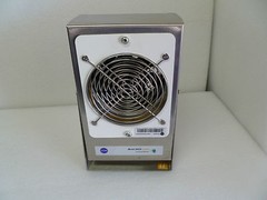 Ion Model 5802S Alpha Benchtop Ionizing Blower Ionizing
