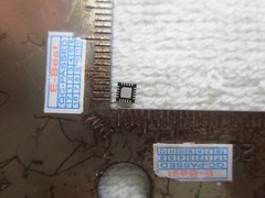 2pcs UPI9003Q UP9O03Q UP90O3Q UP9003O UP9003Q UP9003QQKF WQFN3x3-20 IC