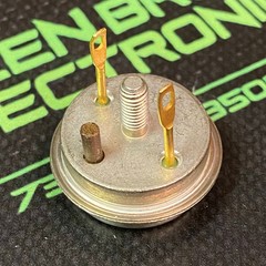 ET-7 – TUNG-SOL – TRANSISTOR